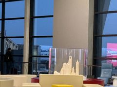 -上海浦东国际机场-T2航站楼
