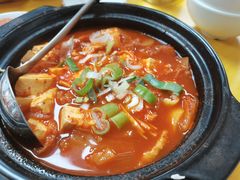 -屋里家延边朝鲜族冷面(南园店)