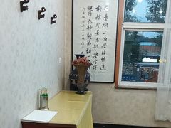 -清宫宴酒楼·计氏松枝包子