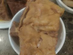 -周家大连水饺(美专校街店)