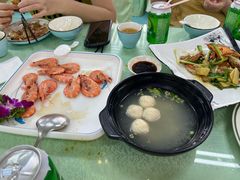 -景好海鲜餐厅(大鹏必选旅游店)