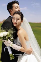 -CD视觉婚纱摄影