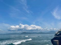 -三亚西岛海洋文化旅游区