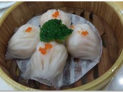 虾饺-港美茗点名菜(万江店)