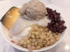 -鲜芋仙(高新益田假日里店)