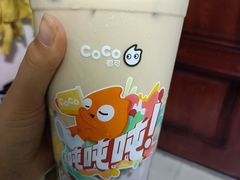 -CoCo都可(大华二店)