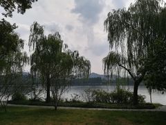 -苏堤停车场