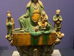 -陕西历史博物馆