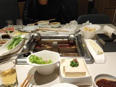 -海底捞火锅(万丰桥店)