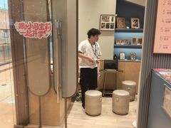 -海马体照相馆(上海月星环球港店)
