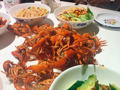 -文和友老长沙龙虾馆(化龙池店)