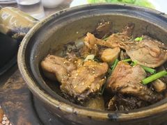 -鑫鸿达·海鲜闽菜热炒小馆(中山路店)