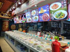 -慈孝宫·30年北京菜老馆子(三营门店)