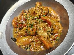 -天宝兄弟(前海壹方城店)