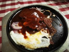 肉眼扒a-开心果牛扒城(雍华庭店)