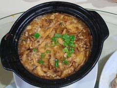 -车头老二大排档