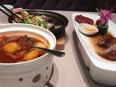 -尚一汤·粤菜海鲜(环球港店)