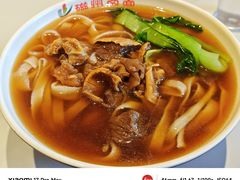 -磁州卤面·邯郸地方菜(复兴区店)