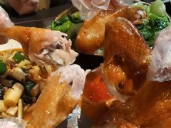 -桃姐农庄老字号(增城分店)