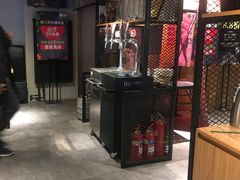 -腰子哥烤串(石佛营炫特店)
