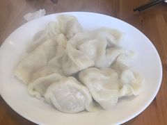 -海胆小馆(东北水饺·春柳店)