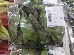 -物美超市(三里河店)