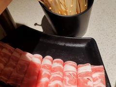 -海底捞大排档火锅(悦荟广场店)