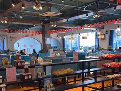 -马大胡子清真西北菜