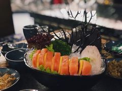 -湊湊火锅·茶憩(东城万达店)