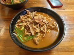 -阿晖沙嗲面