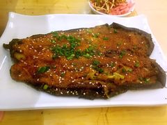 -老周夜市(航空路店)