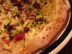 -PIZZA BIANCA(民园店)