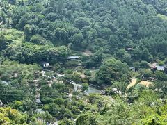 -广东天露山旅游度假区