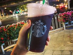 -星巴克(广州淘金路店)