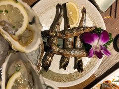 -酒井酱子·深夜食堂(东城汇店)