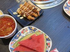 -AJIYA·池袋日式烧肉自助(天津万象城店)