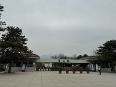 -秦始皇帝陵博物院(兵马俑)
