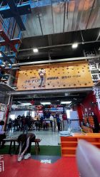 点击看大图 -嗨翻Hi-Fun竞技主题乐园·蹦床团建生日聚会(五棵松华熙店)