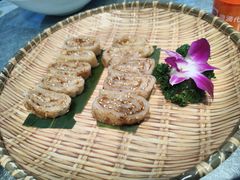 -胡老大菜热饭香·家宴(二七北路店)