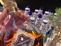 -MOSSO音乐酒吧·live house(南京旗舰店)