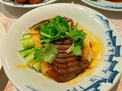 -杭州香格里拉·香宫中餐厅