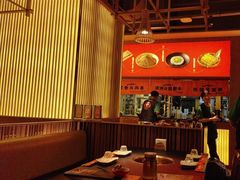 -熊喵来了火锅(长安万达第94分店)