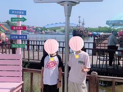 -渔岛海洋度假区