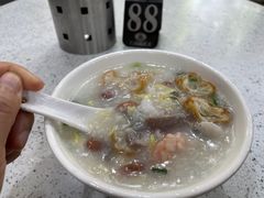 -银记肠粉(文昌北路店)