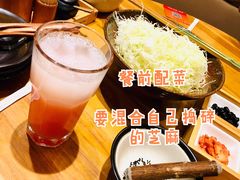 -胜博殿日式炸猪排(侨福芳草地店)