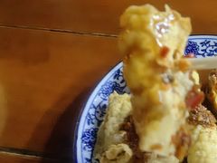 -茅老太臭豆腐