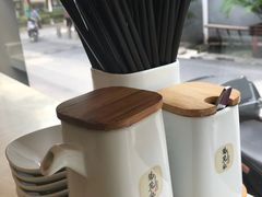 -锡笼记·无锡小笼(人民路店)