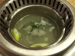 锅底-尚海豆捞(乐虹坊店)