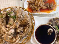 -沈家门小海鲜