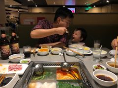 -海底捞火锅(旭辉MALL店)